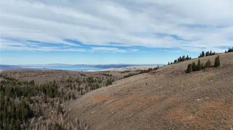 40 Acres of Mountain Property