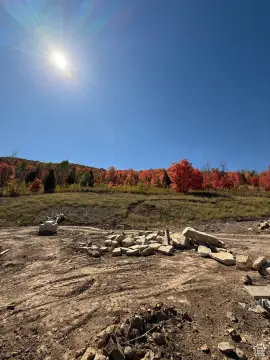 Heber City Building Lot