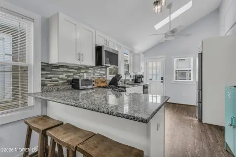 Reconstructed Duplex: High-End Finishes