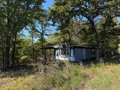 Land Near Baxter Marina