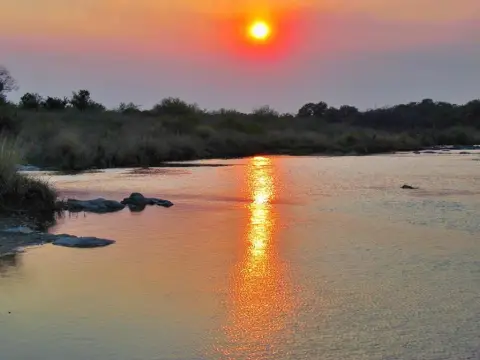 Llano River Ranch Land Paradise