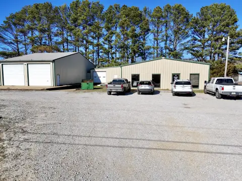 New Albany Commercial Property For Sale