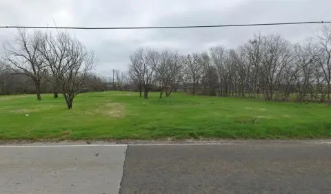 Corsicana Land Parcel For Sale