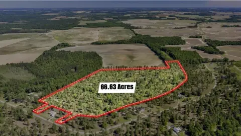 Residential Development Land Tract