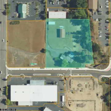 Picture of Commercial land at Tolman Creek Rd 638, Ashland, OR