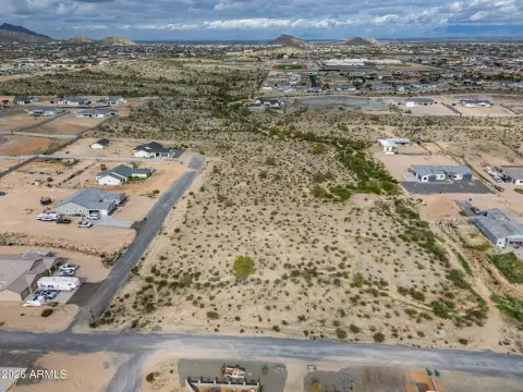 San Tan Valley Land Opportunity