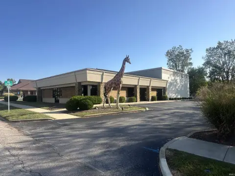 Bloomington Mixed-Use Commercial Building