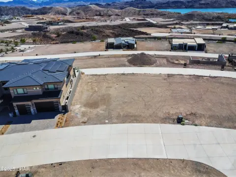 Lake Havasu Homesite Opportunity