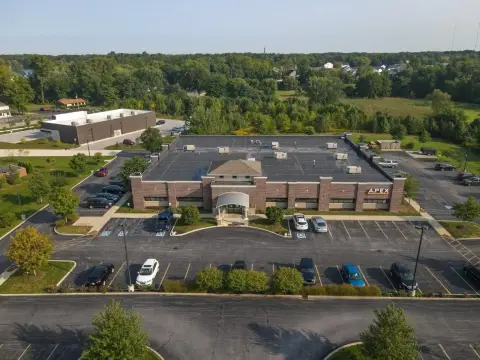 Valparaiso Office, Medical, Retail Suite