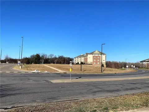 Elk River Commercial Land