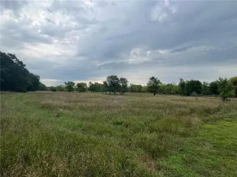 48-Acre Site with Lake Frontage