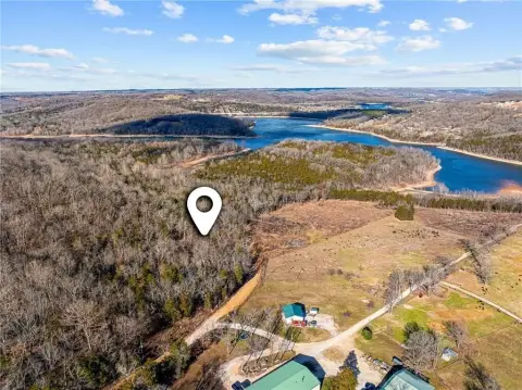 Omaha, AR Vacant Land Parcel