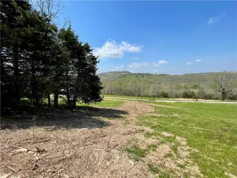 Renovated Farmhouse on Scenic Acreage