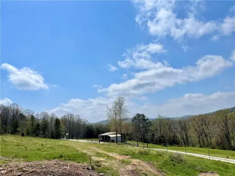 Renovated Farmhouse on Scenic Acreage