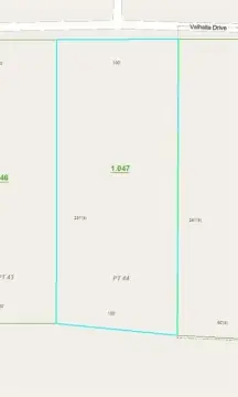 Residential Lot in Eight Mile