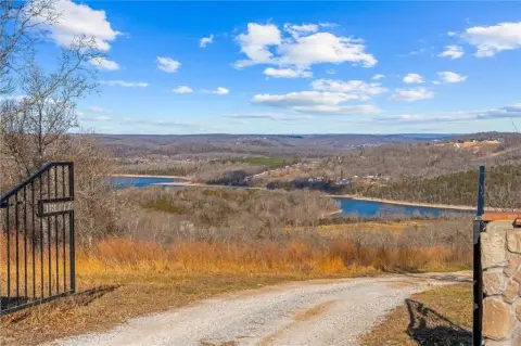 Omaha, AR Vacant Land Parcel