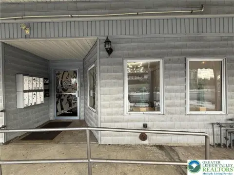 Retail Space in Thriving District