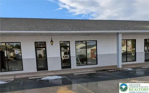 North Catasauqua Retail and Flex Space