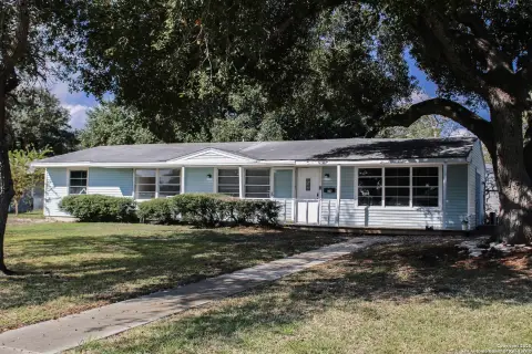 Port LaVaca Triplex Opportunity