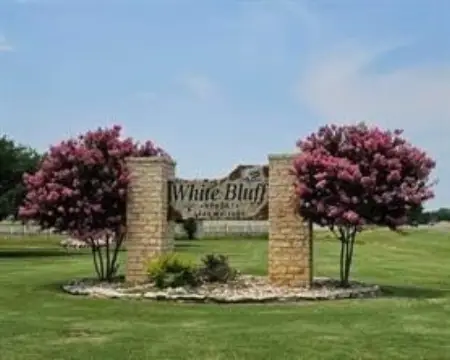 Land in White Bluff Resort