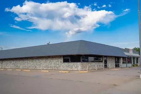 Commercial Property Near Great Plains Hospital