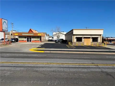 Oklahoma City Retail Investment Opportunity