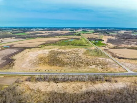 Long Prairie Land For Sale