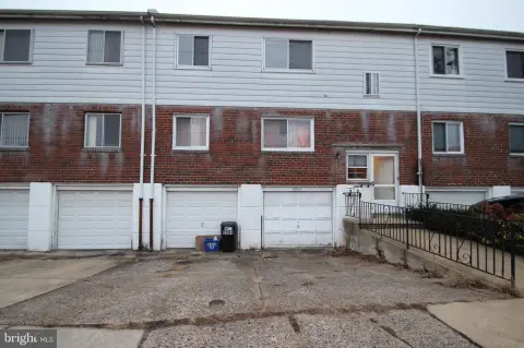 Modena Park Duplex Opportunity