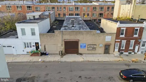 Port Richmond Development Opportunity