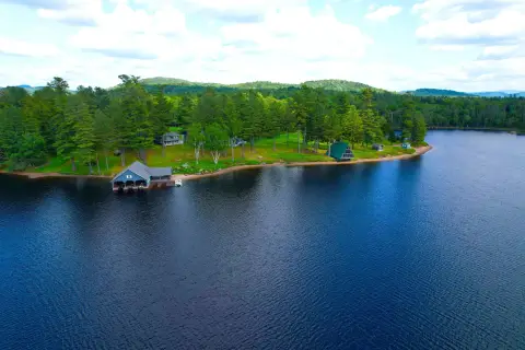 Adirondacks Legacy Estate