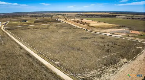 Land Near Highway 304