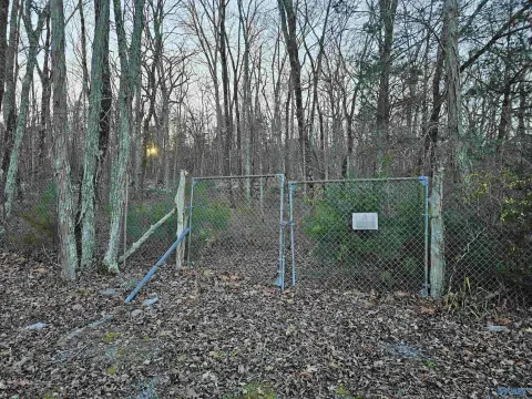 Residential Land in New Hope