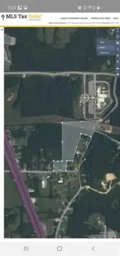 Rock Spring Acreage for Development