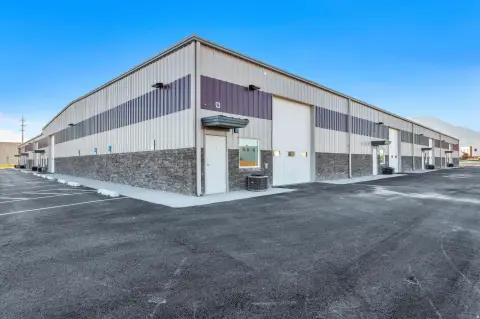 Payson Flex Space Available