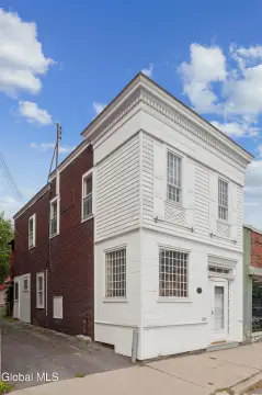 Historic Two-Story Office Building