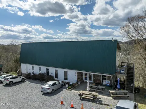 Unique Appalachian Caverns Property