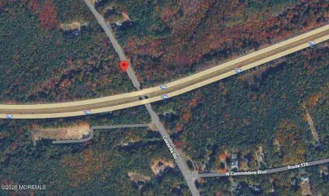 Highway Commercial Land For Sale