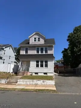Duplex Renovation Property