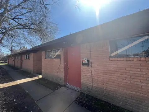 Longview Triplex Investment Opportunity