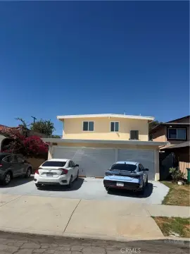 Detached Two-Unit Duplex