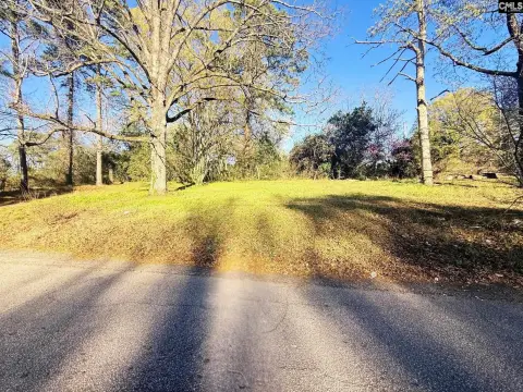 Residential Lot in Columbia, SC