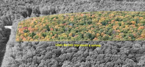 Hardwood Land Parcel Near Gladstone