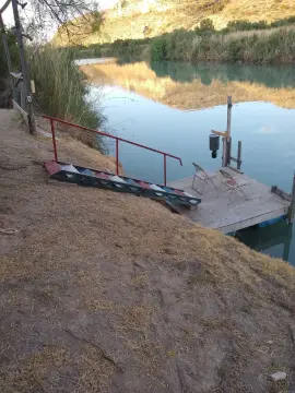 Riverfront Hunting Land