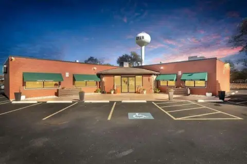 Turnkey Restaurant/Bar in Dyer, IN