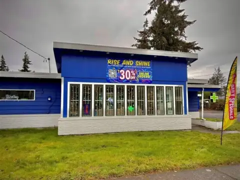 Portland, Oregon Cannabis Dispensary Opportunity