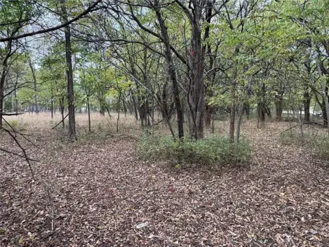 Linn Valley Building Lot