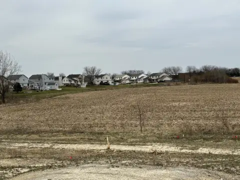 Manhattan, IL Land For Sale