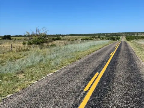 Pottsville Land for Livestock, Hunting