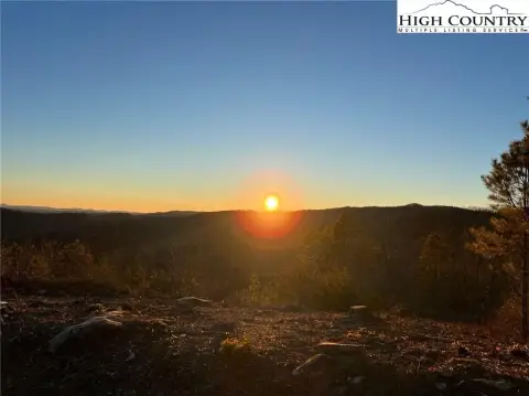 Hays, NC Land with Views