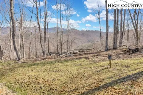 Elk Park Homesite Lot
